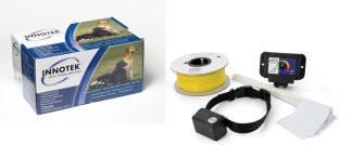 2601011 - SISTEMA DI CONTENIMENTO O RECINTO - HF-25 INNOTEK