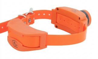 2601041 - COLLARE AGGIUNTIVO ADDESTRAMENTO 1600 TRAINER + COLLARE BEEPER PER ARTICOLO 2601040 - SPORT DOG - SDR-ABE