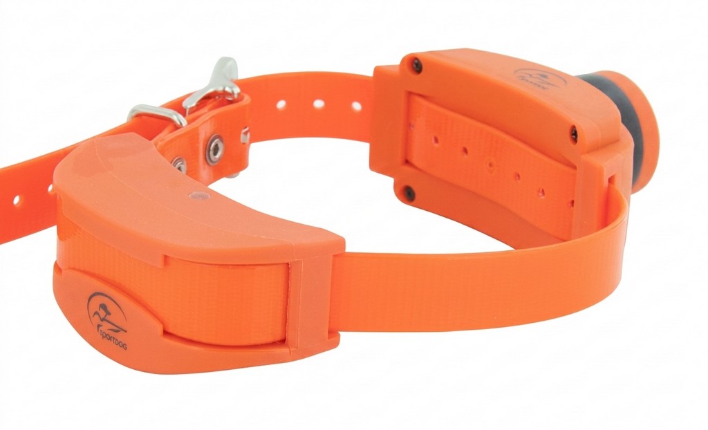 2601041 - COLLARE AGGIUNTIVO ADDESTRAMENTO 1600 TRAINER + COLLARE BEEPER PER ARTICOLO 2601040 - SPORT DOG - SDR-ABE