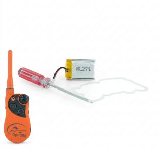 2601080 - BATTERIA RICARICABILE PER PALMARE SISTEMA ADDESTRAMENTO SD-1825E - SAC00-12542 - SPORT DOG