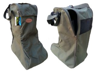 2701002 - BORSA PORTASTIVALI 600D RIPSTOP - SAG NATURE