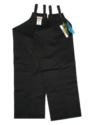 2901009 - COSCIALE SFODERATO IDROREPELLENTE - 100% COTONE CERATO - COLORE MARRONE - TG UNICA - LA NUOVA REGINA - SAG NATURE