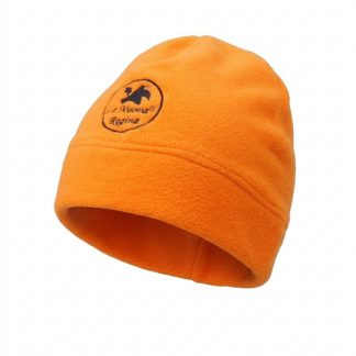 2901114 - CAPPELLO PILE ARANCIONE - LA NUOVA REGINA