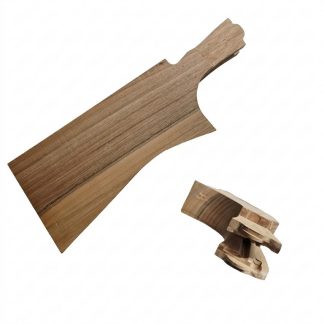 3005070 - CALCIO SINISTRO TIPO BERETTA SV SEMILAVOLATO 682 CAL. 12 E CAL. 20