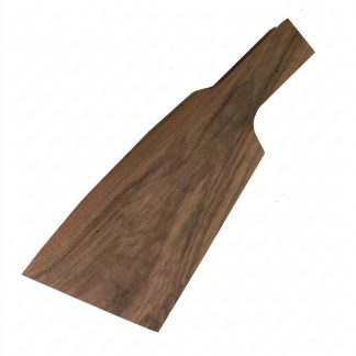 3005083 - CALCIO SINISTRO TIPO FN BROWNING AUTO 5 SEMILAVORATO INGLESE STANDARD