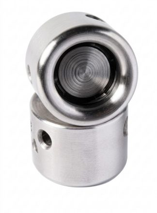 3301001 - BOBINA IN ACCIAIO CEMENTATO E TEMPERATO PER CHIUSURA ORLO TONDO BOSSOLI PLASTICA - OTP  DA CAL 12 al CAL. 410 - GAEP