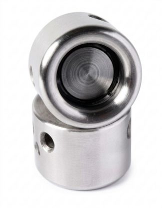 3301003 - BOBINA IN ACCIAIO CEMENTATO E TEMPERATO PER LA CHIUSURA STELLARE BOSSOLI CARTONE - STC  DA CAL 12 al CAL. 410 - GAEP