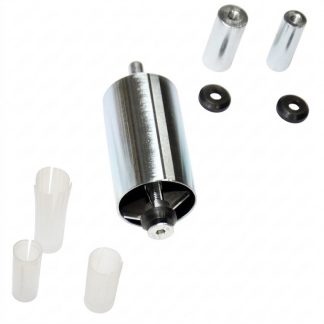 3301021 - KIT TAGLIABORRE COMPLETO A 4 PETALI - GAEP