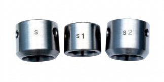 3301025 - BOBINE SPECIAL IN ACCIAIO IN CAL . 12 E CAL. 20 - GAEP