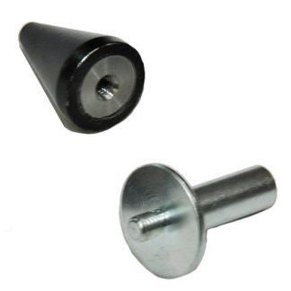 3301029 - ALLARGATORE UNIVERSALE COMPLETO DI VITE ED ATTACCO PER BOSSOLI DA CAL. 12 AL CAL 410 - GAEP