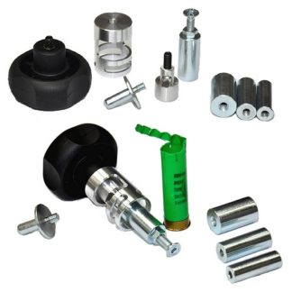 3301031 - RIFILABOSSOLI SINGOLO DAL CAL. 10 AL CAL. 36/410 - GAEP