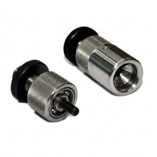 3301039 - SUPPORTO PER INCISORE ROTANTE ATTACCO UNIVERSALE M6 - GAEP