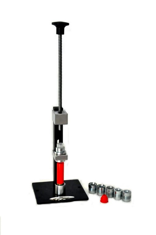 3301041 - INSERITORE BORRE DA TAVOLO COMPLETO DI 1 CALIBRO