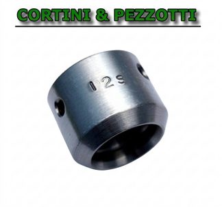 3302006 - BOBINA CHIUSURA PLASTICA STELLARE SPECIALE CON CAMICIA - I2S - CORTINI & PEZZOTTI