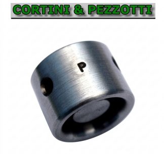 3302008 - BOBINA CHIUSURA PALLA GUALANDI P - CAL 12 E CAL 20 - CORTINI & PEZZOTTI