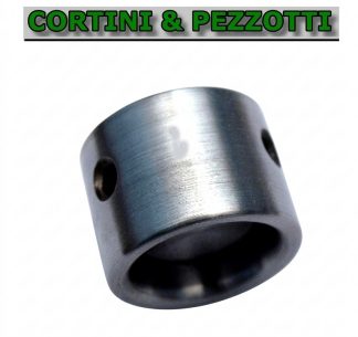 3302012 - BOBINA ORLATRICE PER ORLO TONDO CARTONE CAL 24 - CAL 28 - CAL 32 - CORTINI & PEZZOTTI