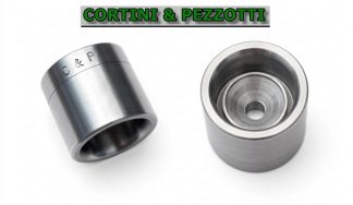 3302016 - RIBASSATORE CAL 12 - CAL 16 - CAL 20 - CAL 24 - CAL 28 - CAL 32 - CAL 36 - CORTINI & PEZZOTTI