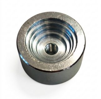 3302023 - CONTROBOBINA AD ANELLI IN ACCIAIO DA TRAPANO CAL 12/20/28/36 - CORTINI & PEZZOTTI