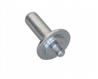 3302026 - PERNINO PER BOBINA DA MONTARE SOTTO AL TRAPANO A COLONNA - CORTINI & PEZZOTTI