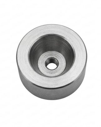 3302028 - CONTROBOBINA CONICA IN ACCIAIO DA TRAPANO CAL 28-32-36 - CORTINI & PEZZOTTI