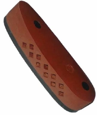 3501018 - CALCIOLO IN GOMMA ALTO TIPO 60 - MM50x140x26 - NERO - CERVELLATI - 202332