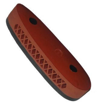 3501023 - CALCIOLO IN GOMMA ALTO TIPO 64 - MM50x140x26 - INTERASSE 80 MM - CERVELLATI - 202367