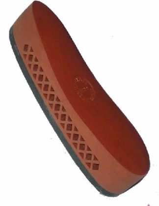 3501024 - CALCIOLO IN GOMMA ALTO TIPO 65 TRAP - MM50x140x28 - INTERASSE 80 MM - CERVELLATI - 202377