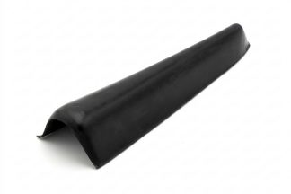 3501027 - NASELLO IMPOSTATORE N° 2 - MM10 - COLORE NERO - CERVELLATI - 202595N