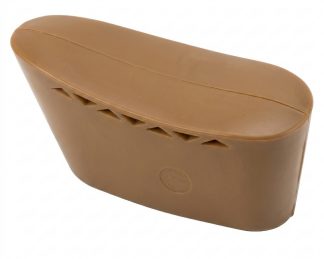 3501041 - SCARPETTA TIPO N°2 - MM128x39 - AVANA - NERO - CERVELLATI - 202517