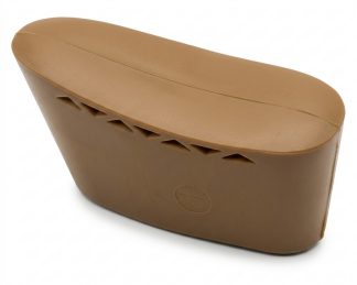 3501044 - SCARPETTA TIPO STANDARD - MM134x42 - AVANA - NERO - CERVELLATI - 202532