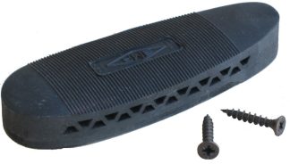 3601008 - CALCIOLO GOMMA AMBRA  ALT.mm20 INT.SE mm82/96 VENTILATO - SCATOLA CARTONE + VITI - RECCO CALCIOLI 320A