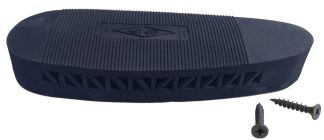 3601010 - CALCIOLO GOMMA AMBRA  ALT.mm22 INT.SE mm82/96 VENTILATO - SCATOLA CARTONE + VITI - RECCO CALCIOLI 322A