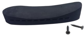 3601049 - CALCIOLO GOMMA ELASTICO ALT.mm15 INT.SE mm82 VENTILATO - SCATOLA CARTONE + VITI - RECCO CALCIOLI 615