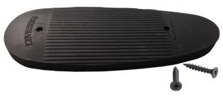 3601057 - CALCIOLO GOMMA ELASTICO ALT.mm10 INT.SE mm82 NERO PIENO - SCATOLA CARTONE + VITI - RECCO CALCIOLI LEVRIERO