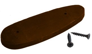 3601058 - CALCIOLO GOMMA SOFT ALT.mm10 INT.SE mm82 PIENO - SCATOLA CARTONE + VITI - RECCO CALCIOLI LEVRIERO A