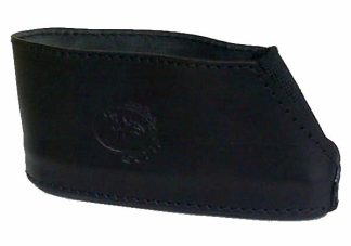 3601060 - CALCIOLO SCARPETTA N.2/3 IN SIMILPELLE NERA - RECCO CALCIOLI SCARP.SMP