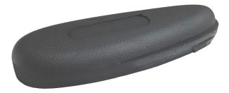 3601083 - CALCIOLO GOMMA SOFT ALT. mm20 - INT.SE mm82 - NERO PIENO - SCATOLA CARTONE + VITI - RECCO CALCIOLI OLD 20 P.