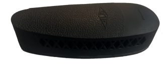 3601091 - CALCIOLO GOMMA ELASTICO ALT.mm30 INT.SE mm82 NERO-MARRONE VENTILATO - SCATOLA CARTONE + VITI - RECCO CALCIOLI 730