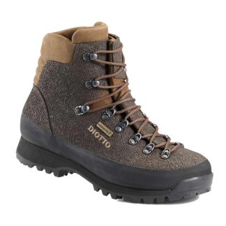 3701002 - CALZATURA GRAFITE IMPERMEABILE ANTIGRAFFIO TRASPIRANTE - ART. 446 - DIOTTO