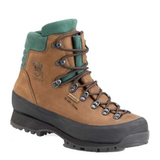 3701010 - CALZATURA EXTREME NABUK - ART. 441TH400 - DIOTTO