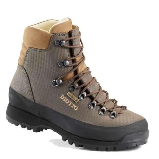 3701013 - CALZATURA WOODCOCK - ART. 546 - DIOTTO