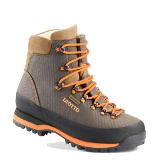 3701023 - CALZATURA WOODCOCK ALTA VISIBILITA' - ART. 546HV - DIOTTO