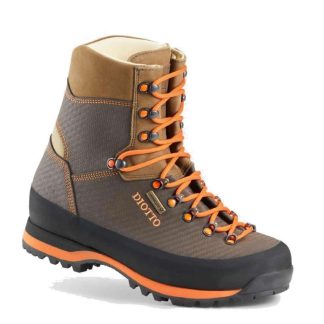 3701024 - CALZATURA HUNTER ALTA VISIBILITA' - ART. 448HV - DIOTTO