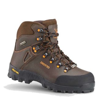 3701029 - CALZATURA NATURE CON SUOLA FLESSIBILE - ART. 579 - DIOTTO