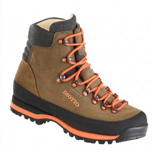 3701031 - CALZATURA EVOLUTION ALTA VISIBILITA' - ART. 547HV - DIOTTO