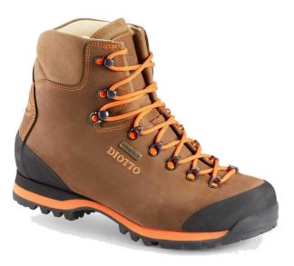 3701039 - CALZATURA LASTE - ART. 3400LTHV - DIOTTO