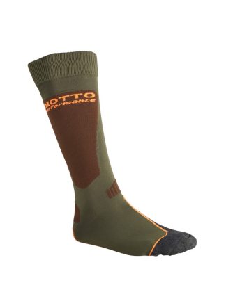 3702008 - CALZA TECNICA TERMICA TAGNOLA INVERNALE - SISTEMA DRY SKIN PER MANTENERE IL PIEDE ASCIUTTO - MADE IN ITALY - 39/42 - 43/46 - DIOTTO