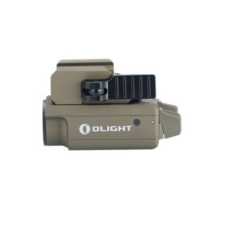 5501019 - LAMPADA PL-MINI 2 DESERT  600 LUMENS - OLIGHT -