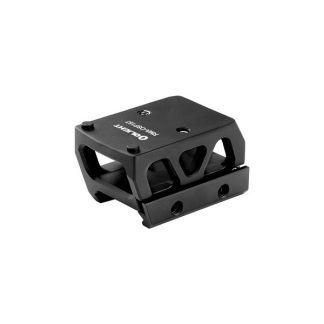 5501040 - PIASTRA ADATTATRICE PICATINNY PER OSIGHT - RMA-OSP157 - OLIGHT