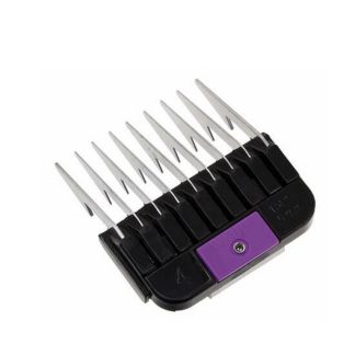 5902009 - RIALZO SNAP-ON PER TOSATRICE MAX50 E MAX45 - LUNGHEZZA 6,0 MM - MOSER 1247-7810